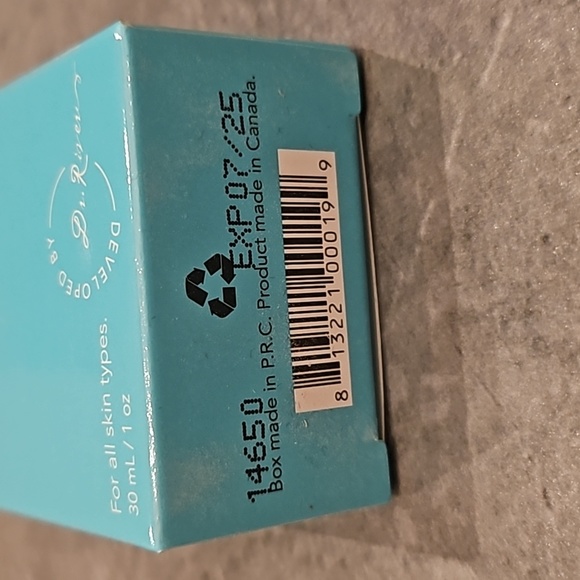 Riversol Eye Repair Treatment - Picture 2 of 2